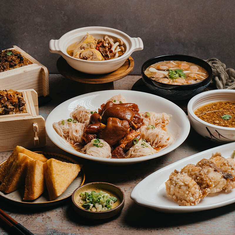 丸八酢飯店